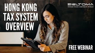 Hong Kong tax system