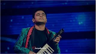 💞Malarodu Malaringu BGM 💖😍❣️ Melting 🎧 AR Rahman bgms 💞 SuriyaMassMsd 💞