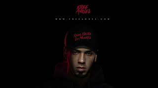 ESCLAVA ” ANUEL AA“ VERCION SOLO"