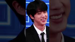 Jin 💙 KBS | #jin #kimseokjin #btsjin #bts #youtubeshorts