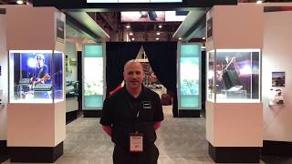 Bose Professional Booth Tour InfoComm18