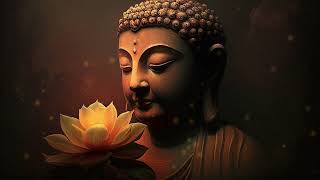 Buddha's Healing Flutes | Soothing Meditation Music | Bamboo Flute