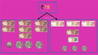 CLASS 2/TERM 3/MATHS /PAGE 38/ ரூபாயும், நாணயங்களும்