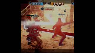 For Honor | 2 shinobis 2 kicks 1 lava pit. Sub for regular for honor shorts