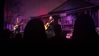 John Prine. Your Flag Decal Won’t Get You Into Heaven Anymore. Louisville Palace. 06/08/2018