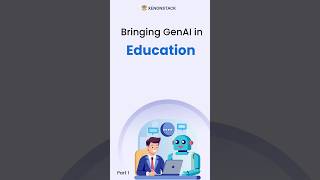 Generative AI in Education