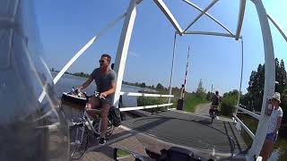 Motortoertocht Utrecht Zuid-Holland 2018