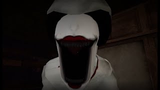 BLIND WITCH JUMPSCARE (The Mimic Book 2 - Chapter 1)