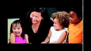 Child Care Aware - "Training Academy: Essential"