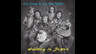 J.D. Crowe & The New South - East Virginia Blues/Why Don’t You Tell Me So (live) - 1975