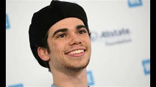 Cameron Boyce - Gone too soon