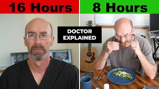 The Science-Backed Benefits of Intermittent Fasting - Mind-Blowing!