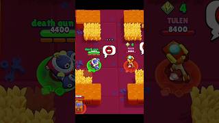 Pov: Play Solo Showdown Brawl Stars #edit #shorts #rek #fyp #foryou