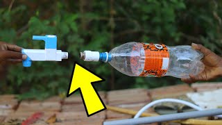 SMART PLUMBING TRICK ,HOW TO INCREASE WATER PRESSURE BEFORE THIS SECRET TRICK.