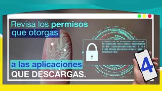 5Complicarse "Ciberseguridad"