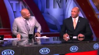 Inside The Nba   Western Round Up   13 3 14