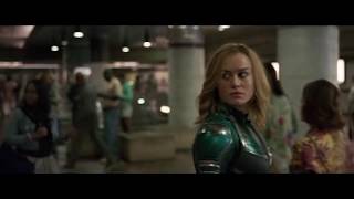 Marvel Studios' Captain Marvel   Official Trailer