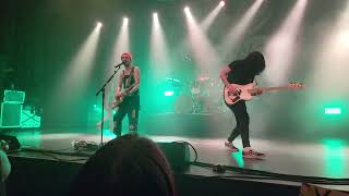 Badflower - Soap (Live)