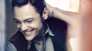 TIZIANO FERRO - L' amore è una cosa semplice - L'album più venduto del 2012 - commento