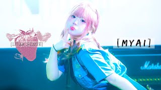 [4k] 240617 카와나리 먀이 입덕직캠 | LUAA STAGE Vol.1