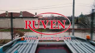 Ruven Trans LTD