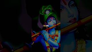 Tvamev Mata Cha Pita Tvamev |। Full Lyrics Video I। Krisnnagri I। Krishna bhakt |। #youtubeshorts