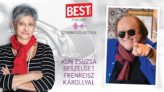 Best Podcast-Frenreisz Károly