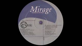 M.I.D.O.R. & Six4Eight - Mirage (Headset Remix) [Selective Recordings 2004]