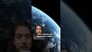 Earth Has a 2nd Moon?! Meet PT5