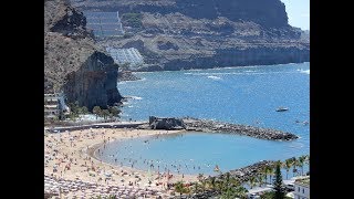 PUERTO DE MOGAN GRAN CANARIA