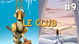 Tuto procreate Thème Novembre 2023  vidéo disponible dans onglet communauté #leclub