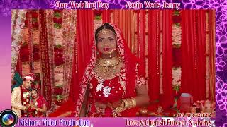 Jenny Wed Navin