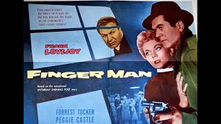 Finger Man (1955)