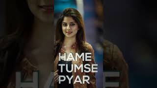 Hame tumse pyar Kitna | full screen | new whatsapp status | part 6 | Armaan Malik | Status