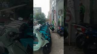 Motor Listrik Murah