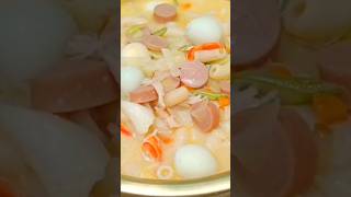 SOPAS NA MAGANDA SA NEGOSYO     #sopasrecipe  #shortvideo  #meryendarecipe