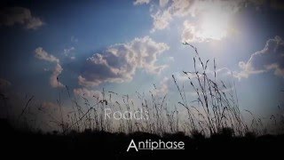 Antiphase "Roads" (Teaser)