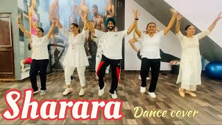 Sharara | Shivjot | Dance cover |