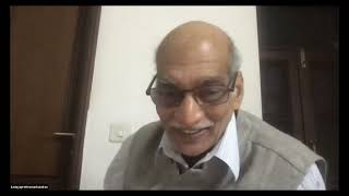 Policy implications for competency- based assessment in education - Prof K Ramachandran, NIEPA