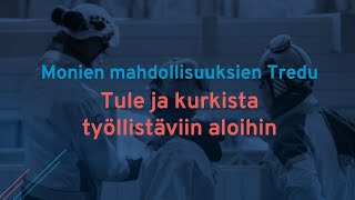 Tredu Kurkistus (teaser)