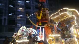 Parshuram Rath Ramnavami Shobhayatra