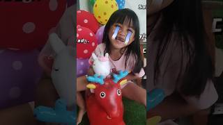 Nangis mau Mimi susu | enak susunya mama #shorts#lucu#nangis