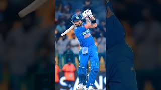 Virat Kohli vs Babar Azam in ODI #cricket #fans #viratkohli #babarazam