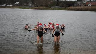 Obłędnie Zmorsowani 09122018 Mikołajki