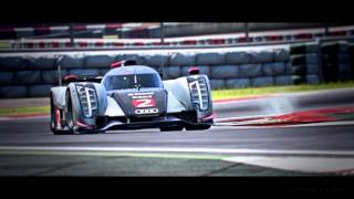 Project CARS - Gamescom Trailer