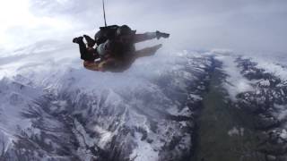 Skydive Jasper