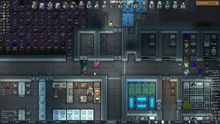 Rimworld: Medical advancements