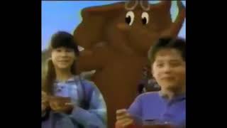 Comercial Choco Krispis 1995