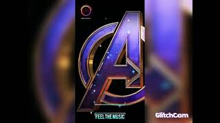 The Avengers Theme Bgm