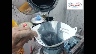 Best Car Refurbishing Denting Painting full paint in Pune in Wakad Hinjewadi Area! Auto Scope Cars